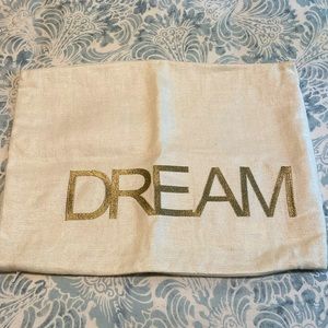 Pottery Barn Pillow Cover